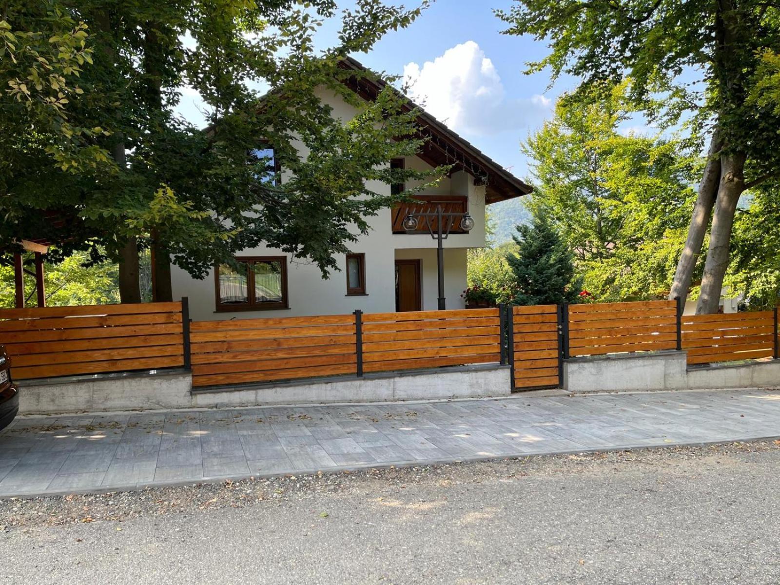 Casa De Vacanta Mogosa Baia-Sprie Εξωτερικό φωτογραφία