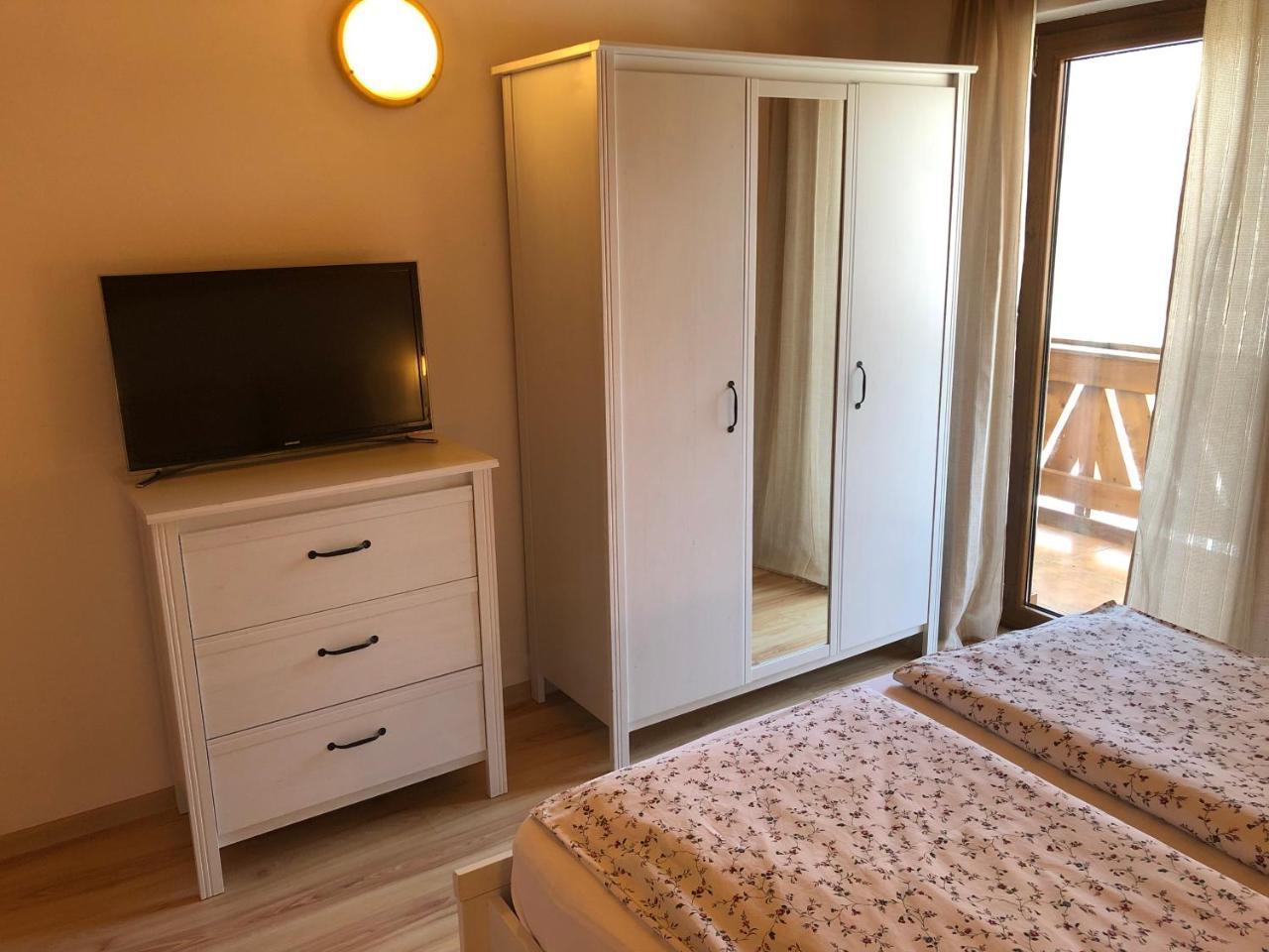Casa De Vacanta Mogosa Baia-Sprie Εξωτερικό φωτογραφία