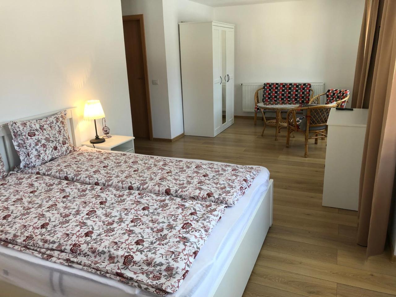Casa De Vacanta Mogosa Baia-Sprie Εξωτερικό φωτογραφία